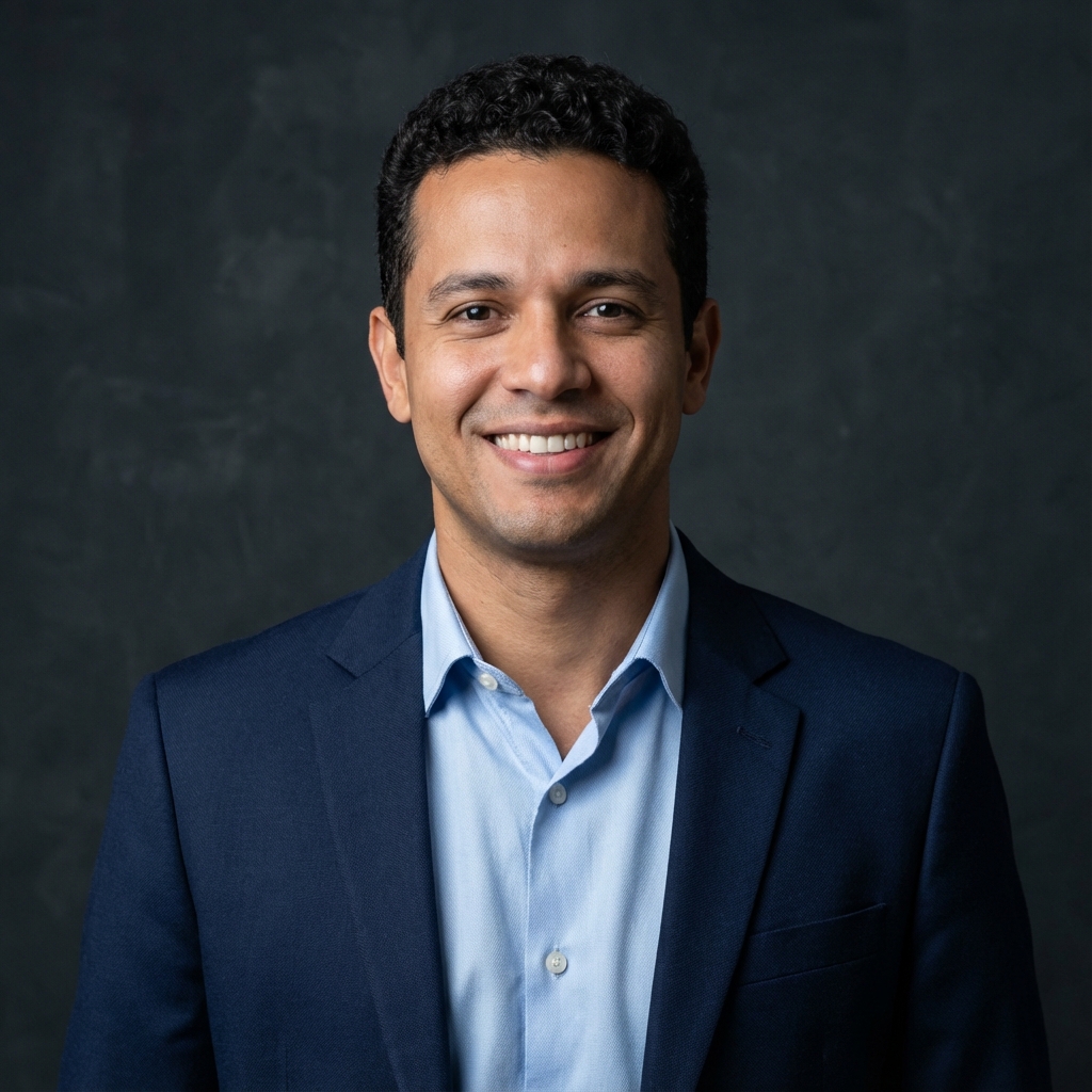 João Augusto Gerente